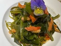 -船歌·鱼水饺青岛菜(金狮广场店)