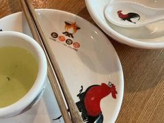 -广府乡下·饭庄(新港东路店)