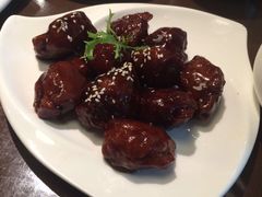 枣子树素餐厅-枣子树素餐厅(铂金城店)