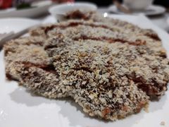 秘制乳排-宏玲餐厅(四川南路店)