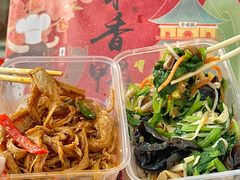 -味香鸭子店(汉口西路店)