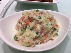 -金时代顺风大酒店(金山店)