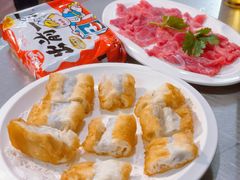 -燃计沙茶皇·香港沙茶火锅(人广旗舰店)