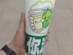 -1点点(河南中路店)