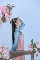 -盘子女人坊古装写真摄影(南京总店)