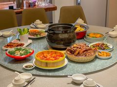 -林辉家宴·本地家常菜·头牌清远鸡(先锋店)