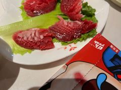 -老基地老火锅厂(大渡口店)