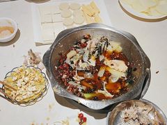 -万和源炝锅城·活鱼现炝(文艺北路店)