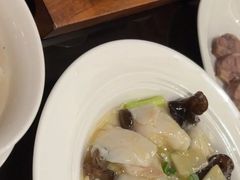 -海天楼中餐厅(天津泛太平洋店)