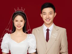 -海马体照相馆(环贸iapm大师爱情店)