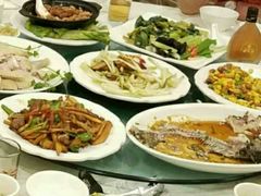 -嘉华海鲜酒家(龙津中路店)