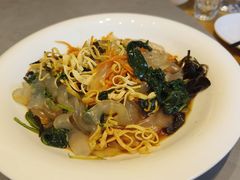 -大闫家烧烤·小海鲜家常菜(郑庄店)