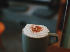 -J's Cafe Lab