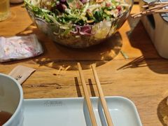 -木屋烧烤(万德庄店)