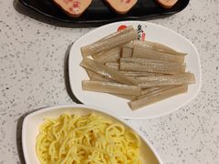 -鱼酷活鱼烤鱼(新世界城店)