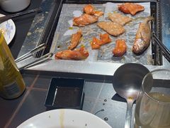 -星伦多自助料理·涮烤一体(虹悦城店)