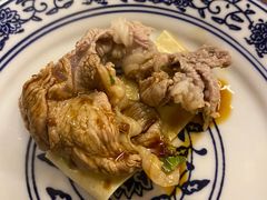 -前门张记涮肉(前门店)