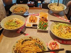 -好這口重庆小面(总店)