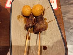 -王氏炉匠·烧鸟放题自助(三里屯店)