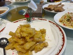 -万宝海鲜舫(劳动公园店)