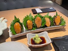 -阿吾罗·月咏精致日料(港汇恒隆广场店)