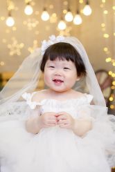 -金麦兜精致儿童摄影店