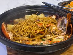 -不仔客海鲜烧烤270度海景餐厅(大东海店)