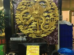 -天津乾毓德饭庄·清真传统炒菜·海鲜烧烤(咸阳路店)