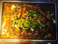 -锦尚阁烤鱼(望京新荟城店)