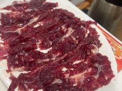 -陈记顺和潮汕牛肉火锅(韩江路店)