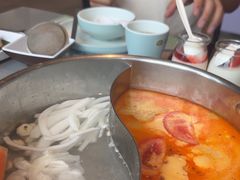 -椰小鸡·琼州糟粕醋·火锅(美兰缤纷城店)