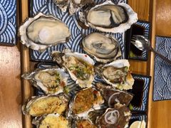 -帽帽家只卖生蚝·烧烤(沙湖路店)