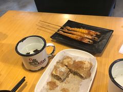 -蚝太郎 • 海鲜烧烤(建国路创始店)