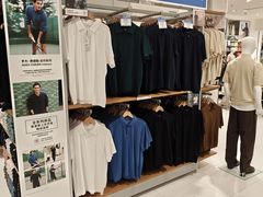 -优衣库(广州天河领展广场店)
