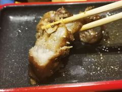 -蚝掌门江湖菜馆(柳市店)