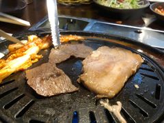 喜來烤肉-喜来稀肉(旺角广华街店)