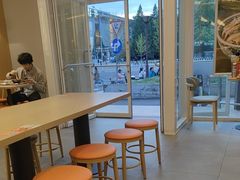 -吉野家(中关村3店)