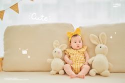-小阿福儿童摄影(摩尔城店)