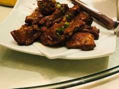 -青岛蓝海大饭店·爱琴海自助餐厅(崂山店)