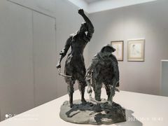 -大连美术馆
