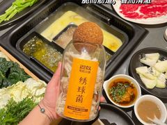 -巴奴毛肚火锅(二七万达店)