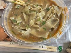 -小发锅巴菜铺(金辉家园店)