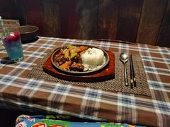 -三小姐咖啡店西餐下午茶(太平门直街店)