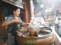 不翻汤-湯太宗不翻湯