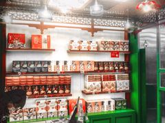 -良枫友信(陈家祠店)