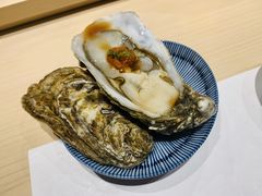 -鮨一日本料理(大中华店)
