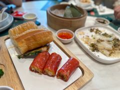-悦得闲广式点心茶楼(蓝鲸世界店)