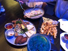 -bluefrog蓝蛙(皇庭广场店)