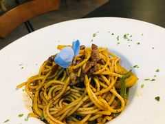 -Supine Bistro溯泮餐厅