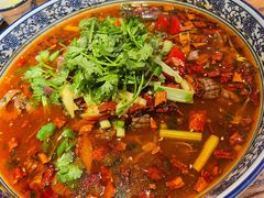 大盆生态腰花-高淳味道(丹阳湖北路店)